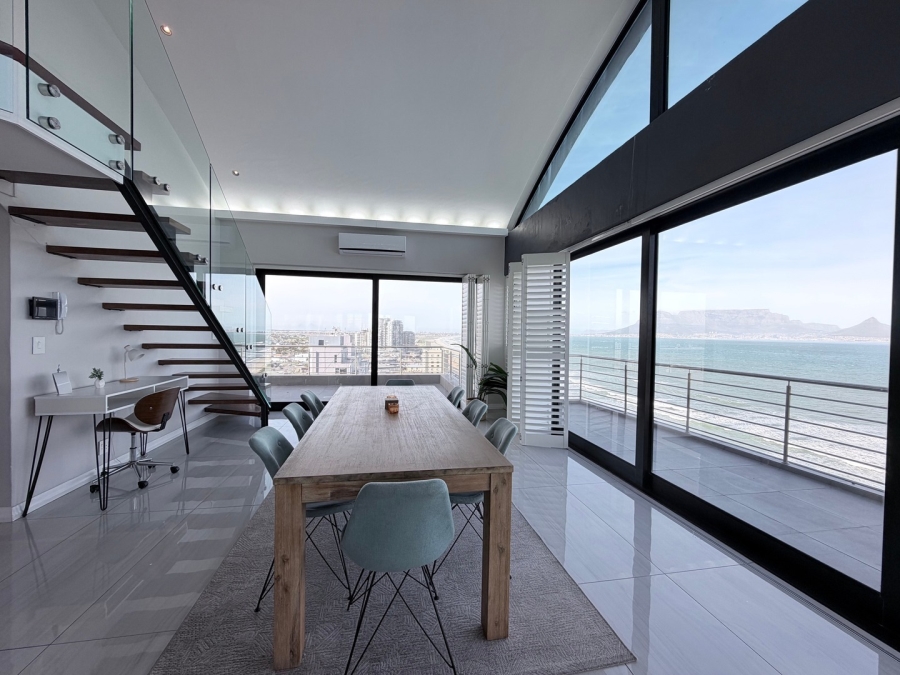 3 Bedroom Property for Sale in Beachfront Western Cape